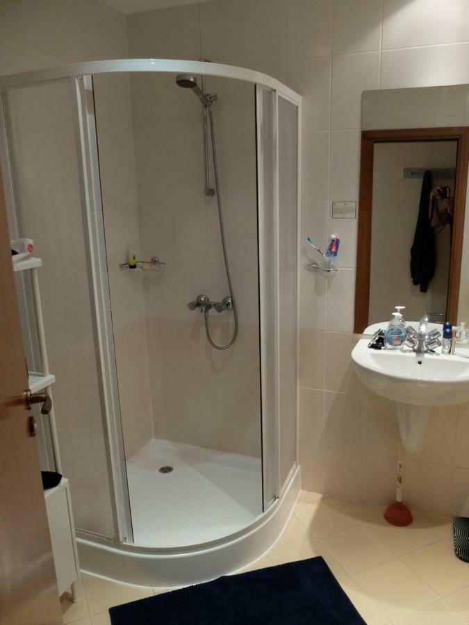 Borovets Apartment, Villa Park Bagian luar foto
